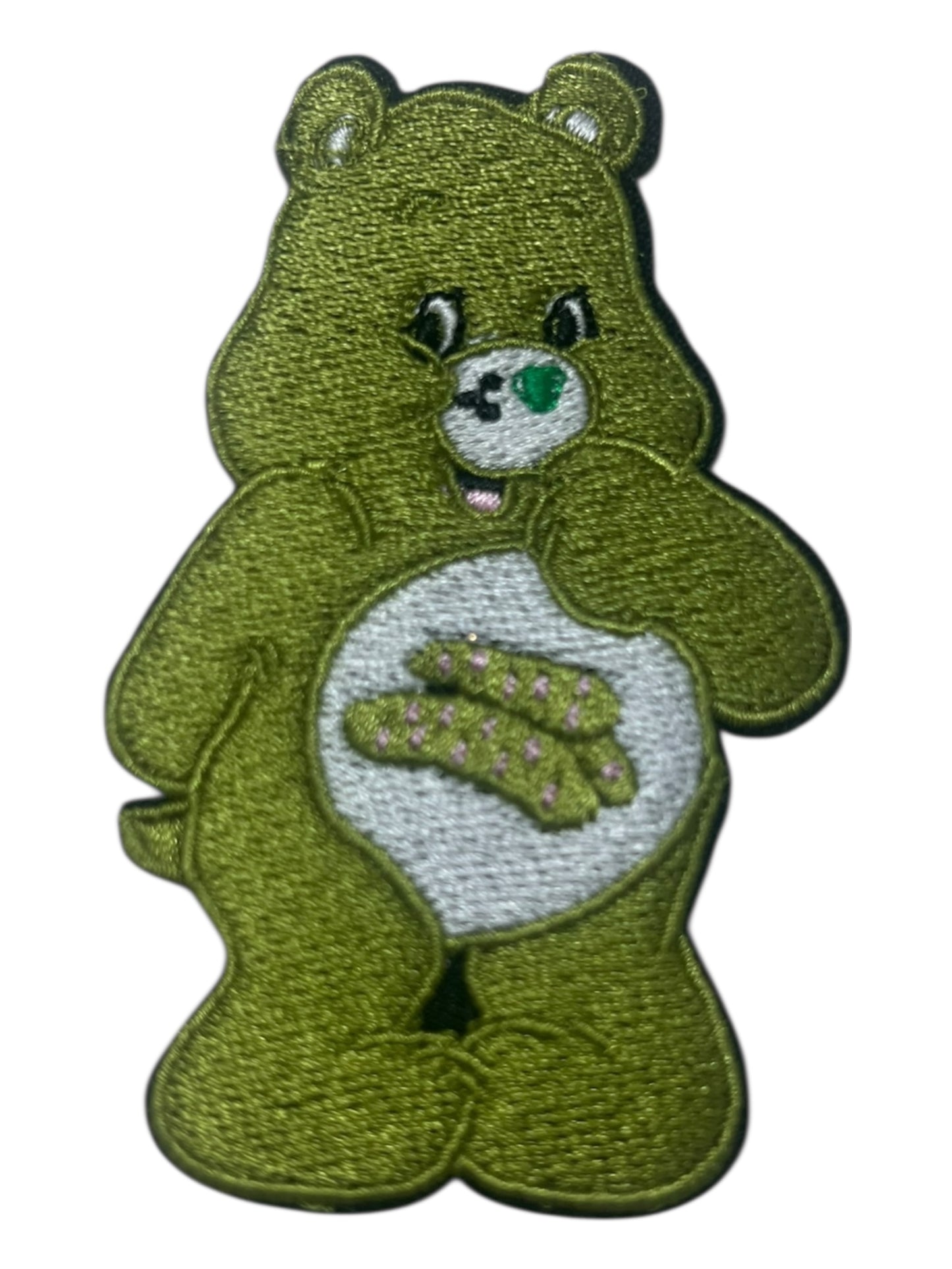 Pickle bear
