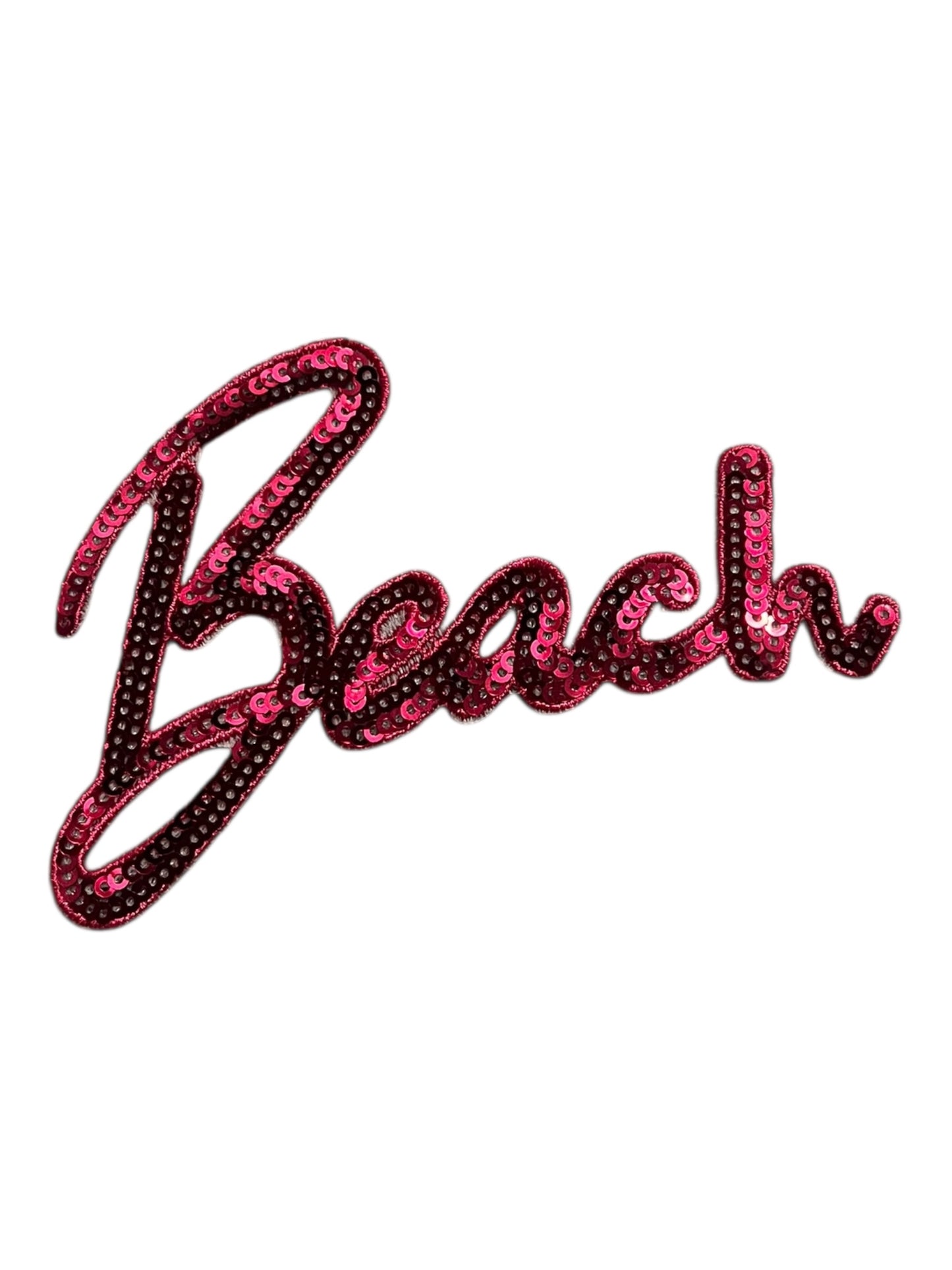 Sequin Beach