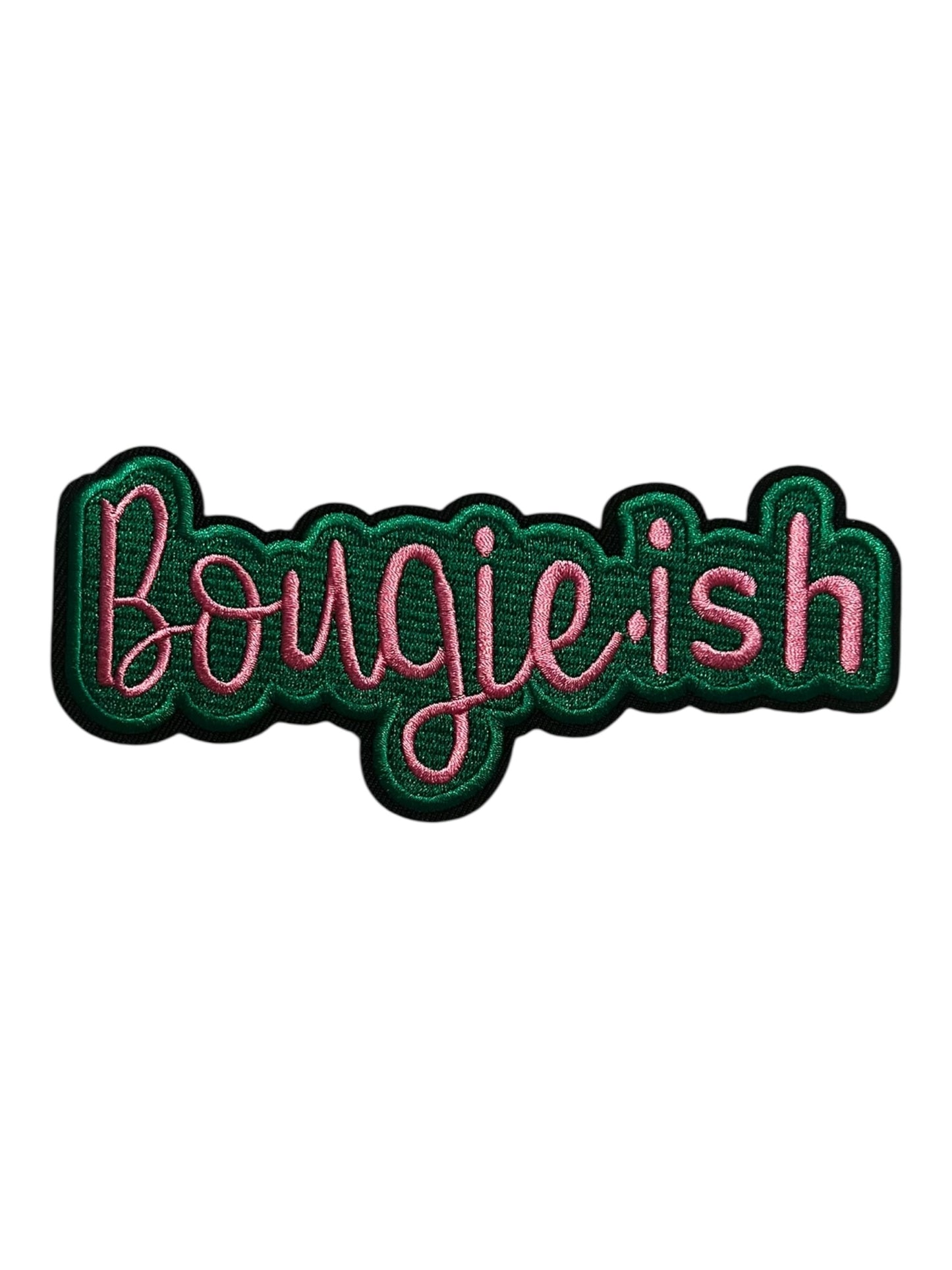 Bougie.ish