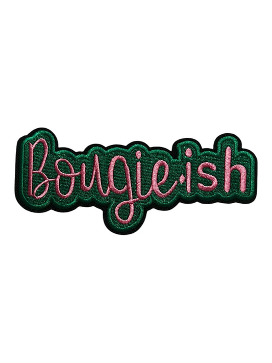Bougie.ish