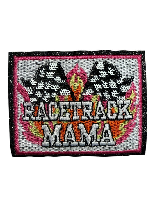 Racetrack mama