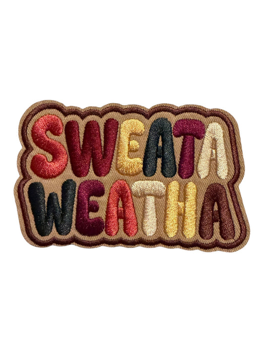 Sweata Wheatha
