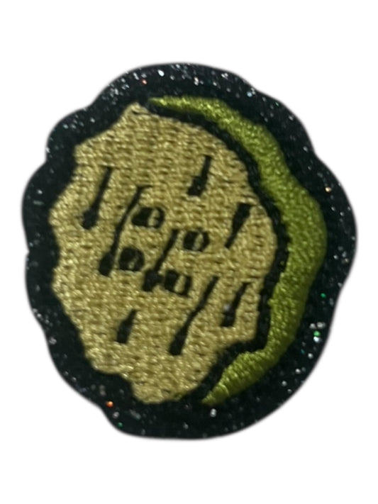 Pickle chips