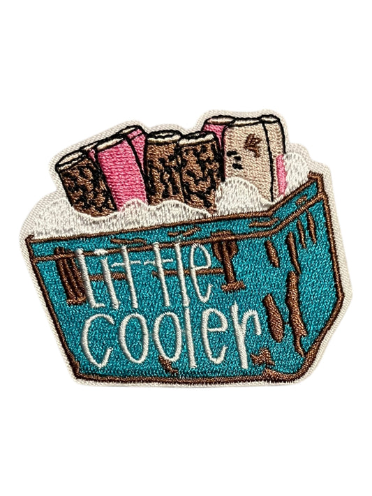 Little Cooler