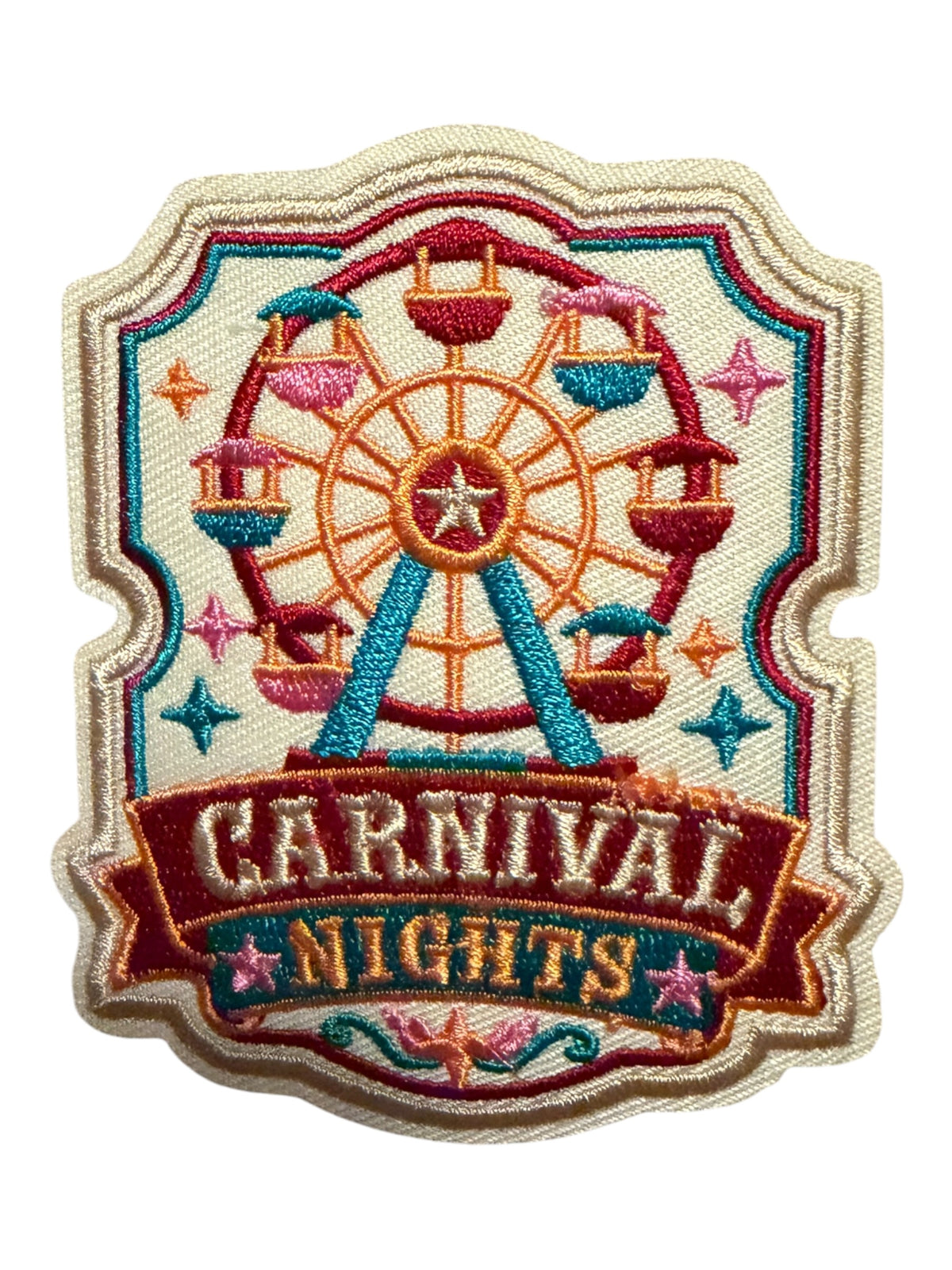 Carnival nights
