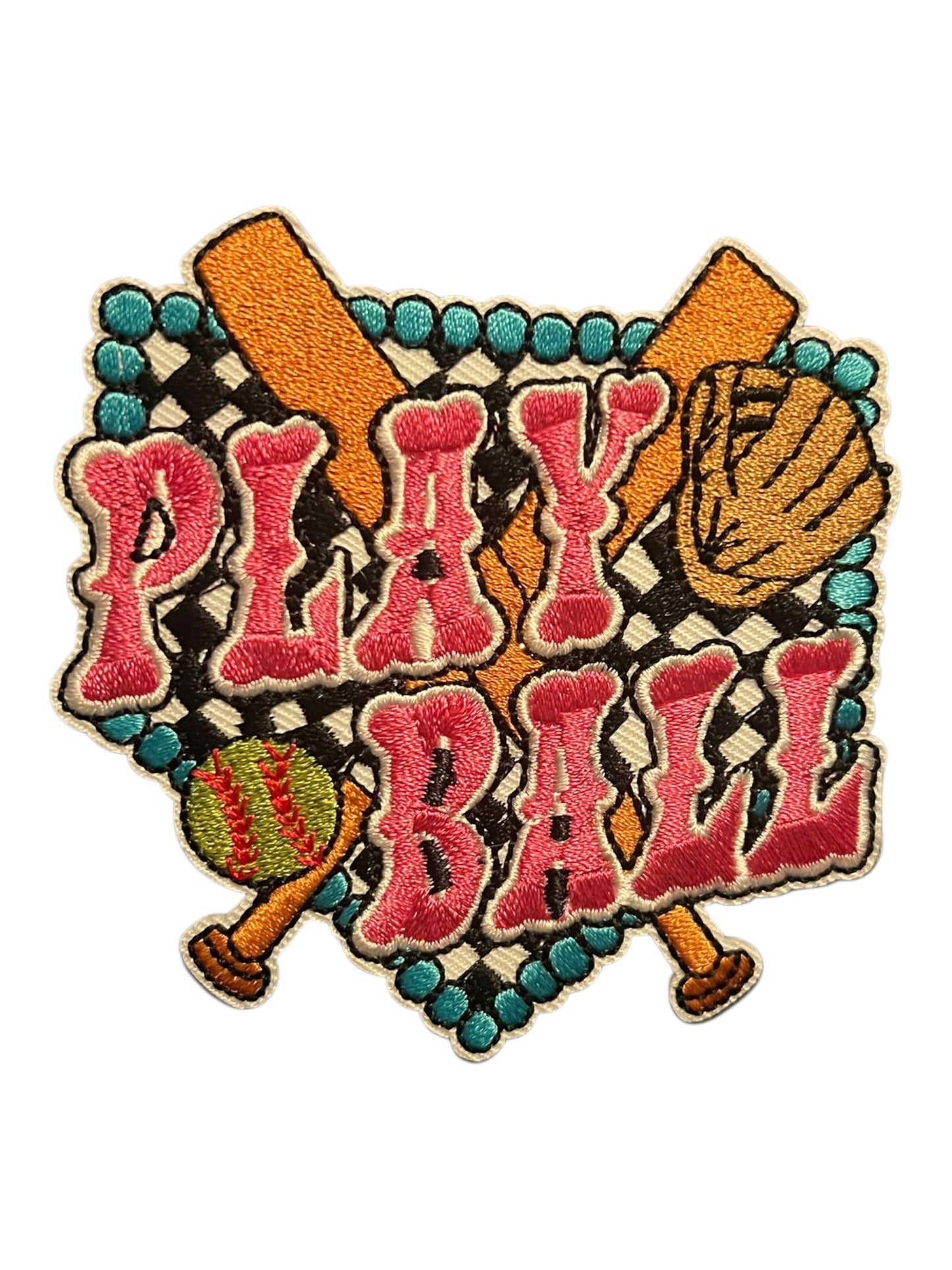 Play ball