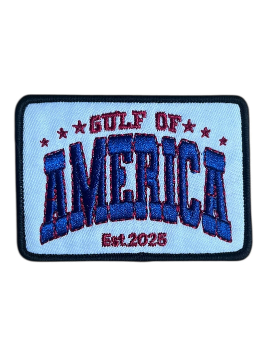 Gulf of America