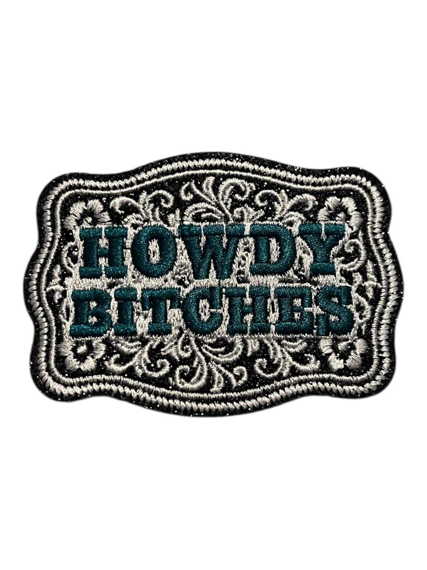Howdy Bitches