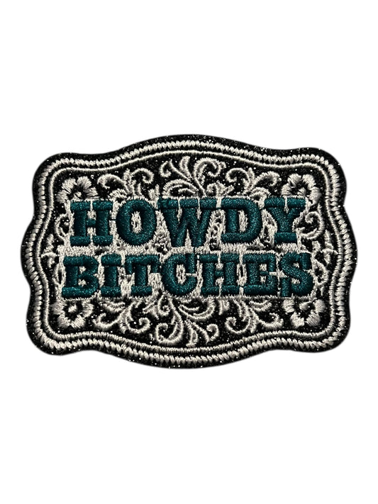 Howdy Bitches