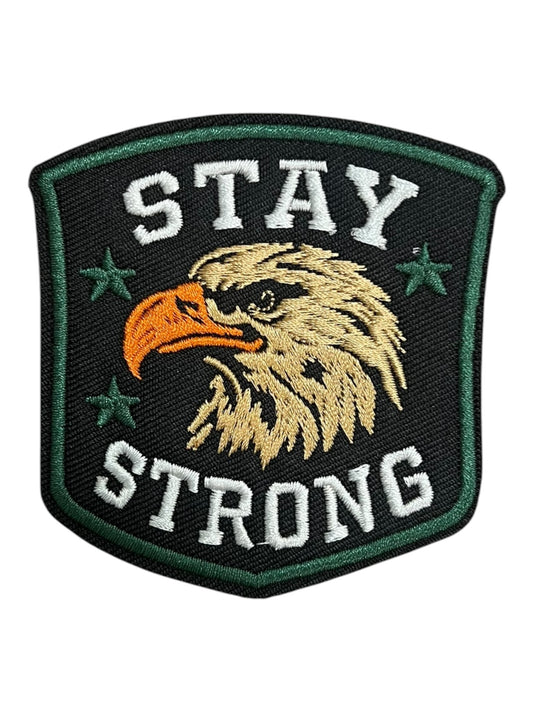 Stay Strong