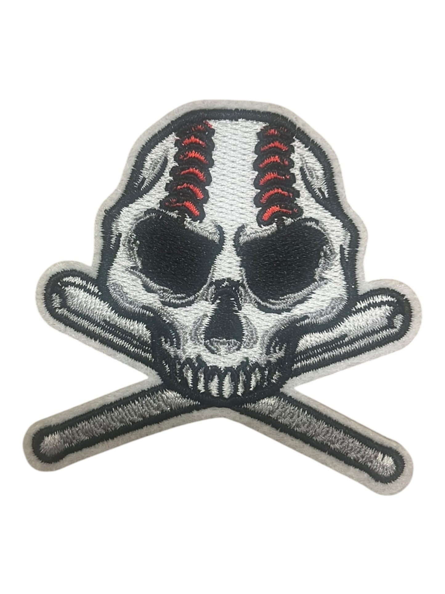 Baseball Skelly