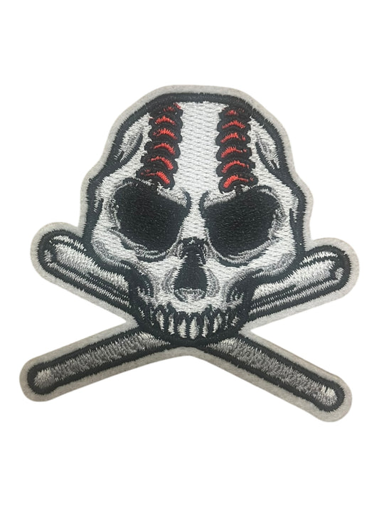 Baseball Skelly