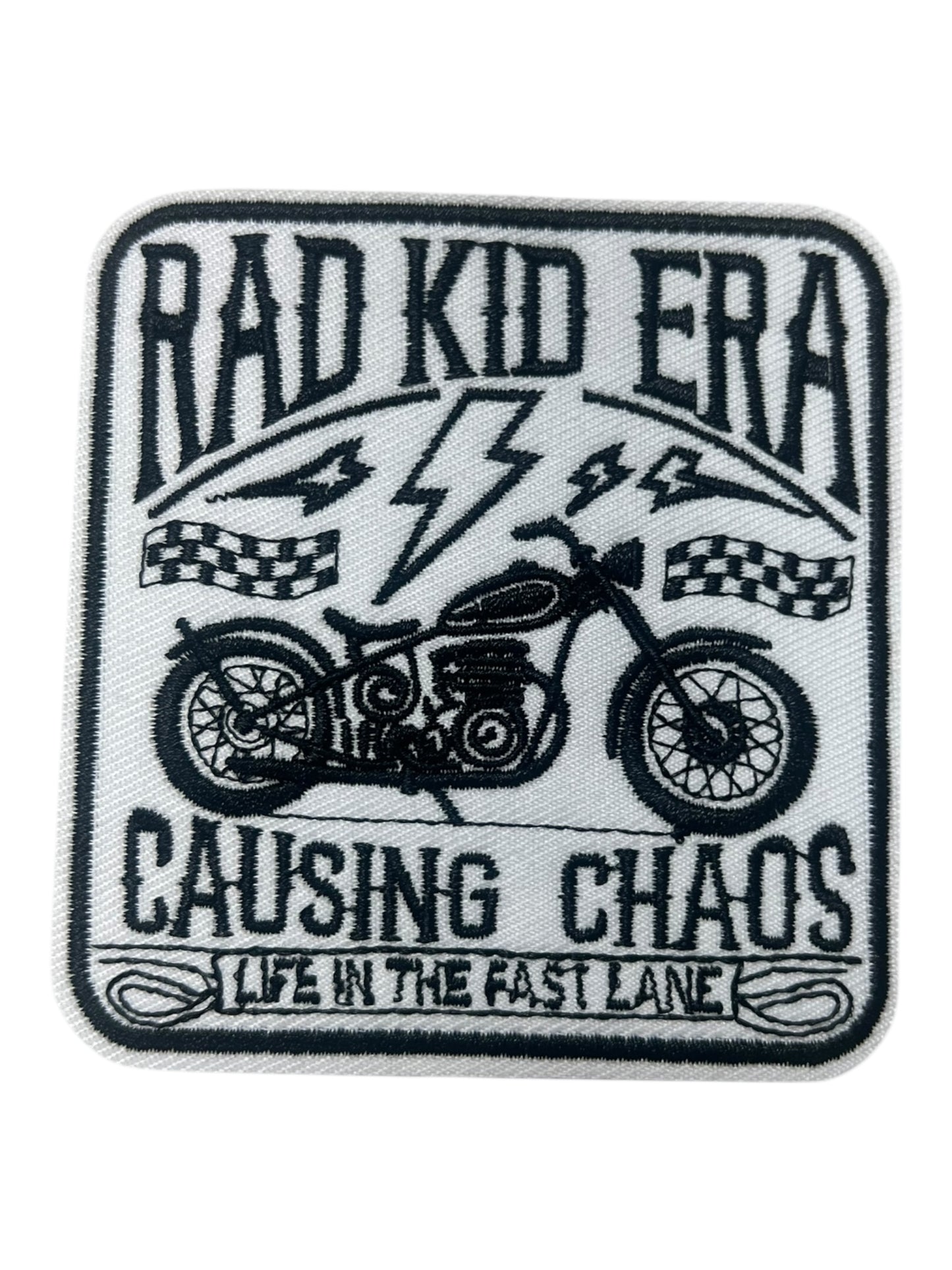 Rad kid Era