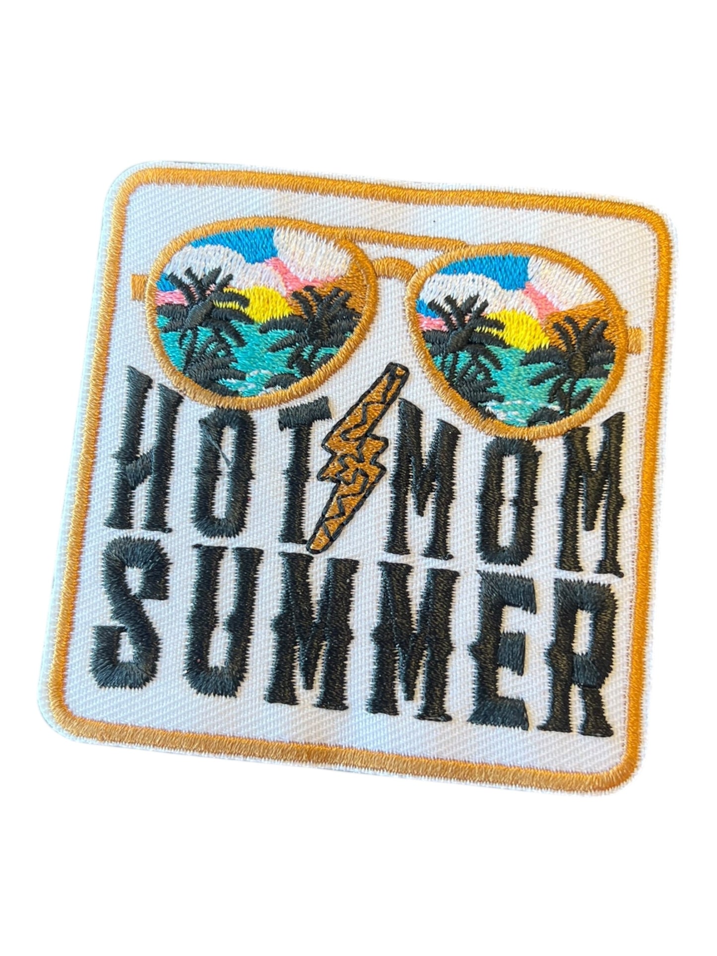 Hot Mom Summer