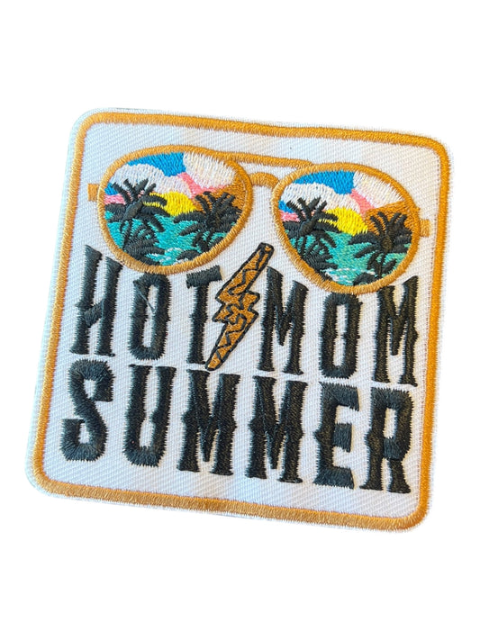 Hot Mom Summer