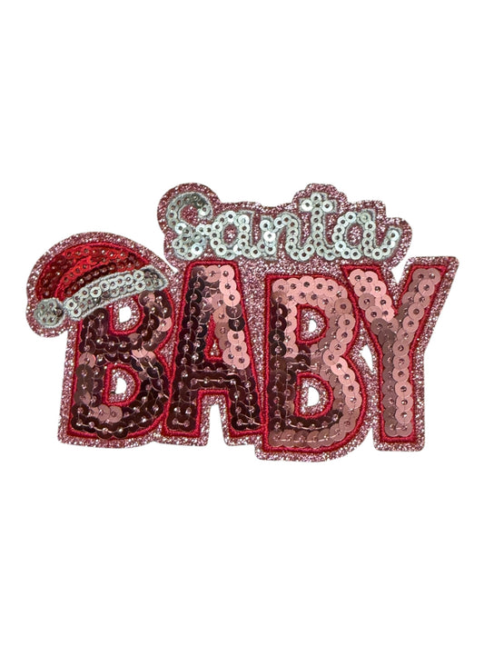 Santa Baby