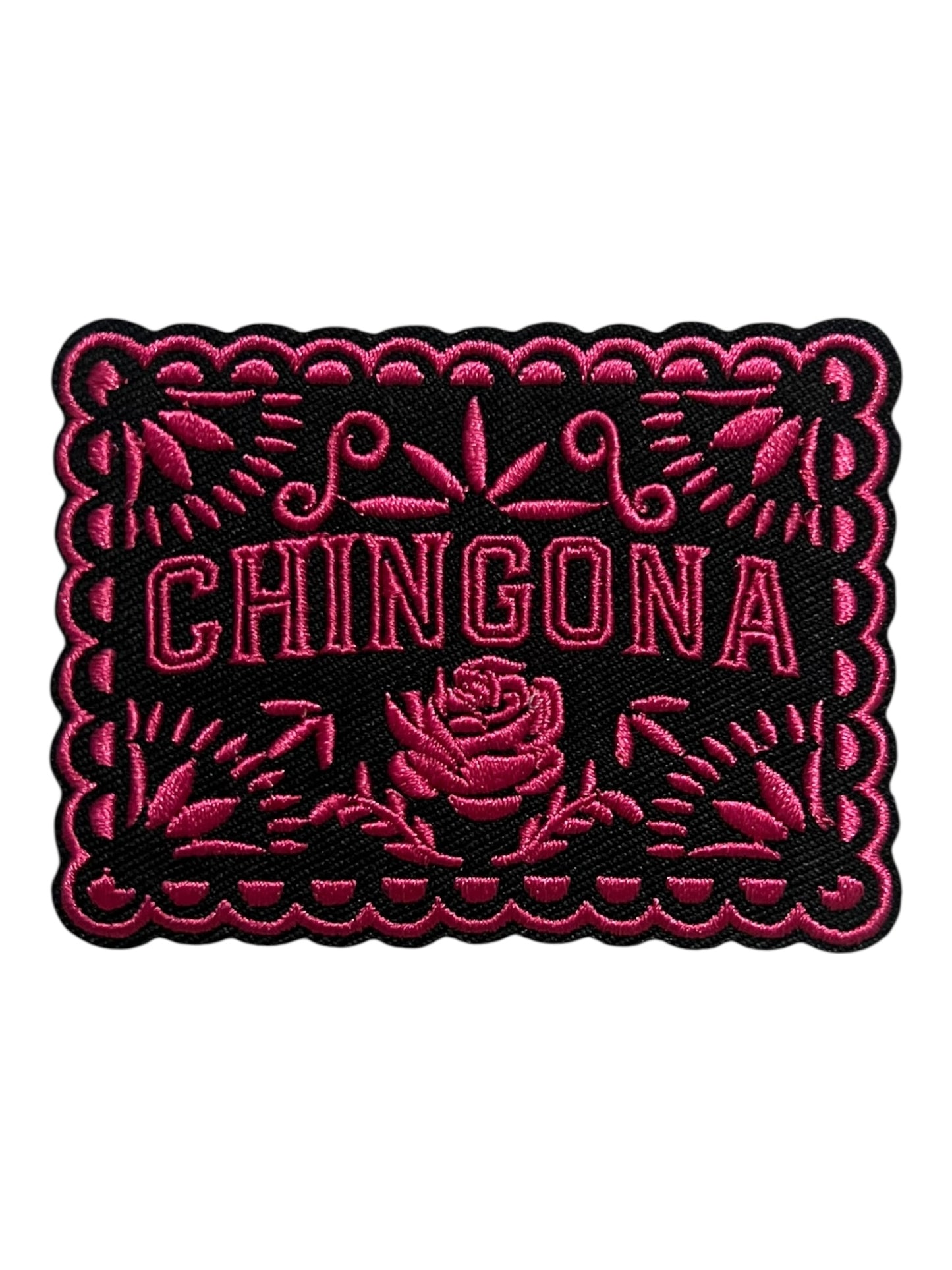 Chingona