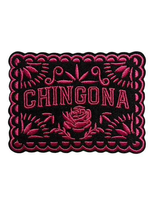 Chingona