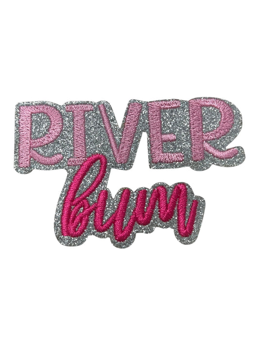 River bum