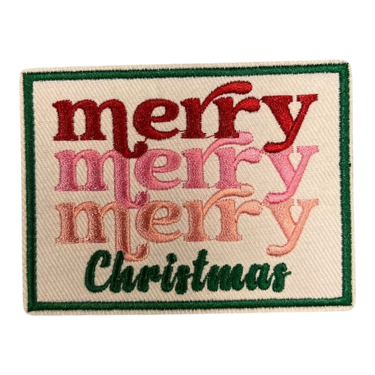 Merry Christmas   on Patch