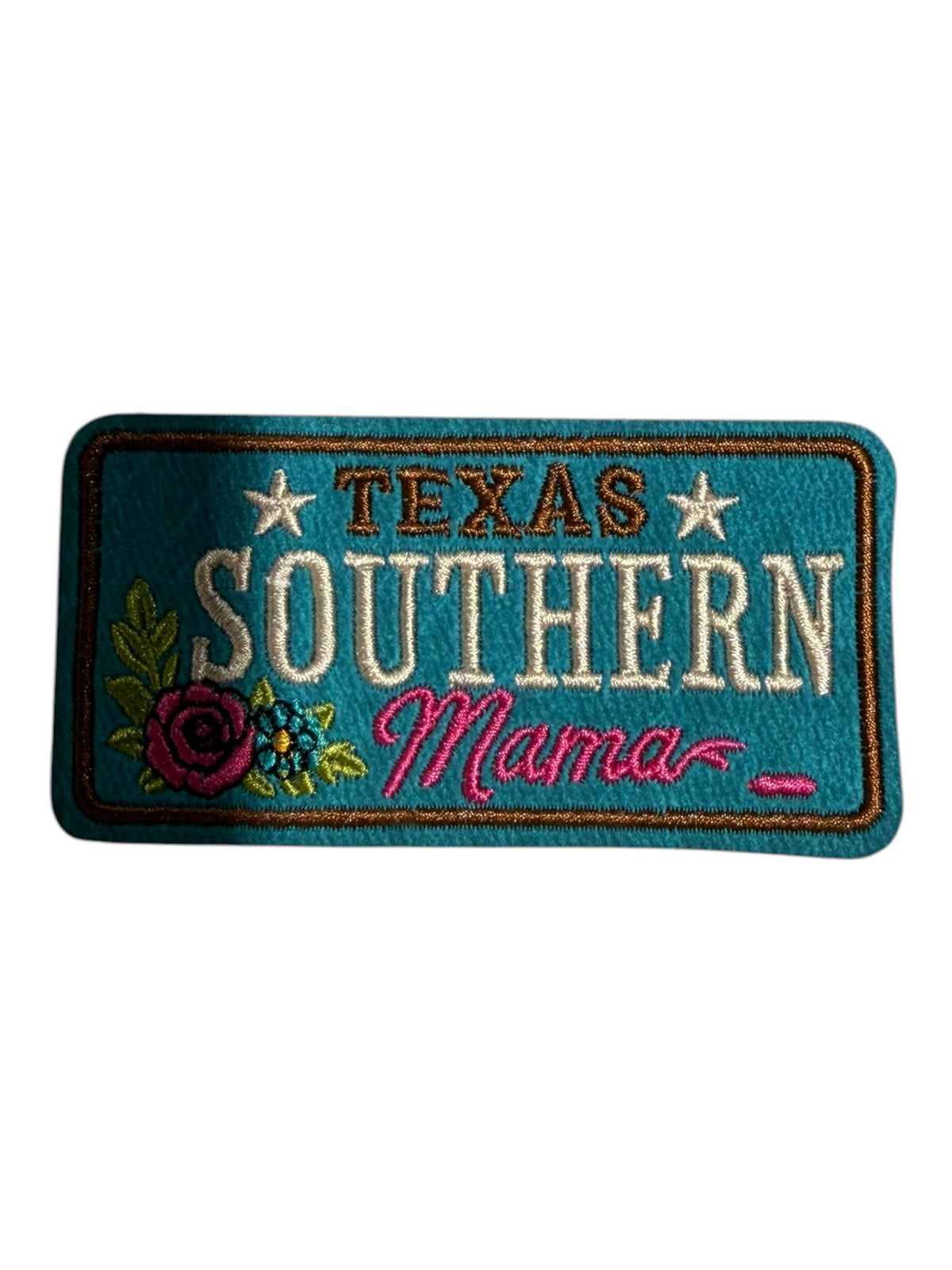 Texas southern mama