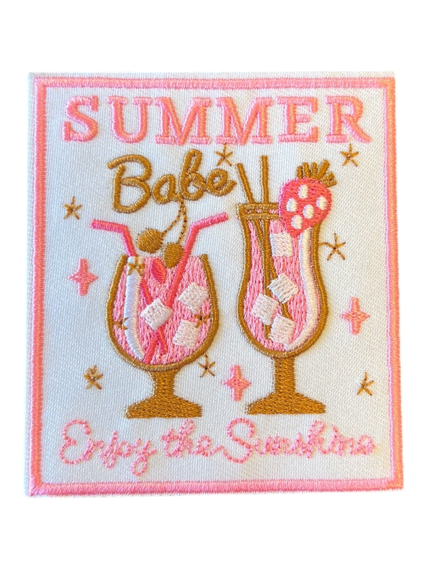 Summer Babe