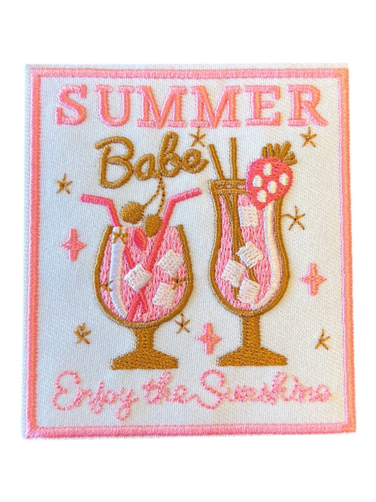Summer Babe