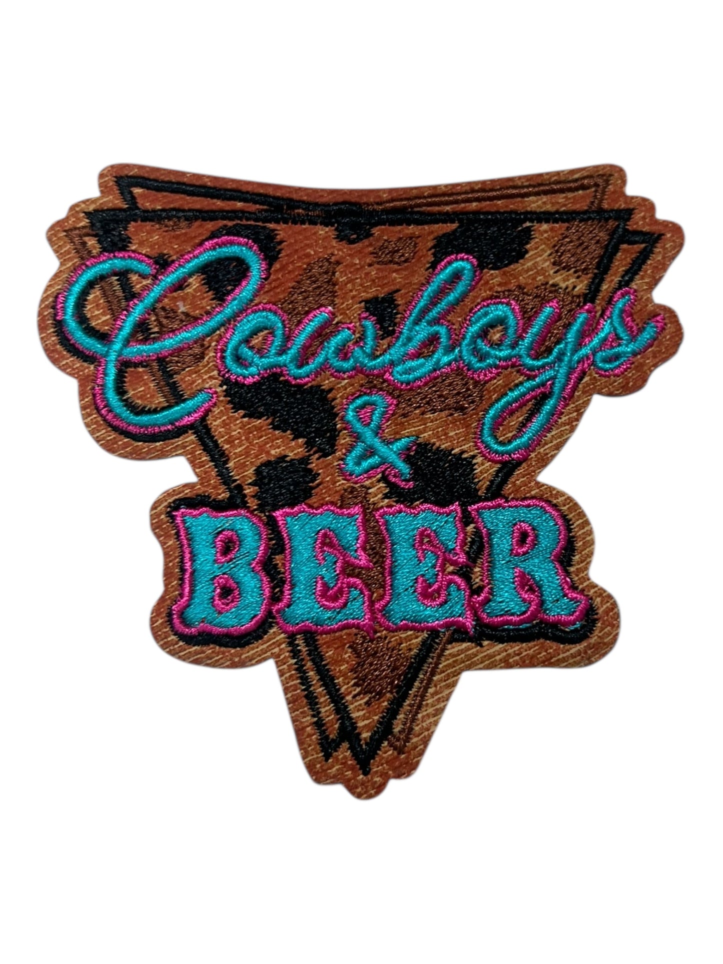 Cowboys & Beer