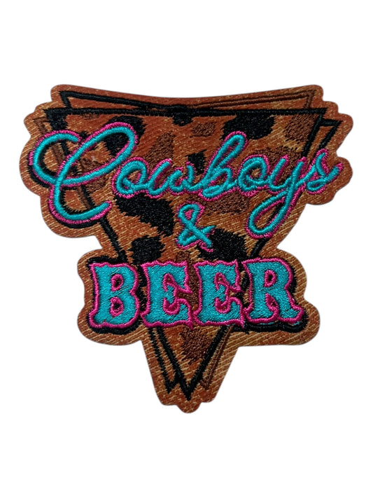 Cowboys & Beer