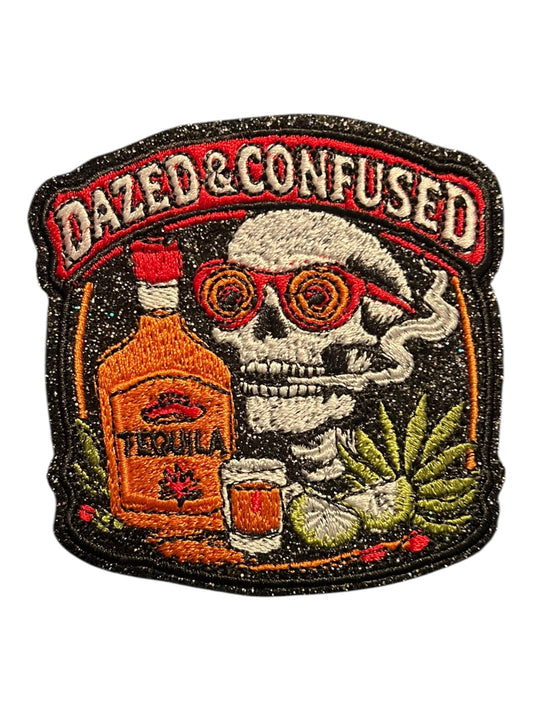 Dazed & Confused
