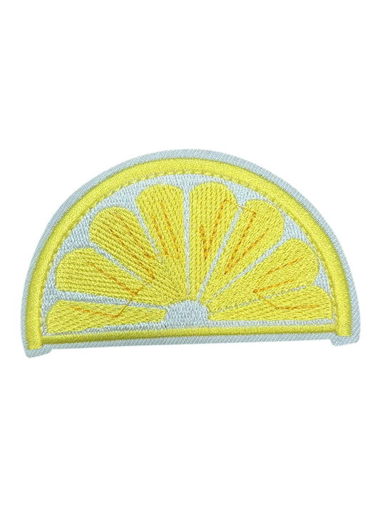Lemon slice