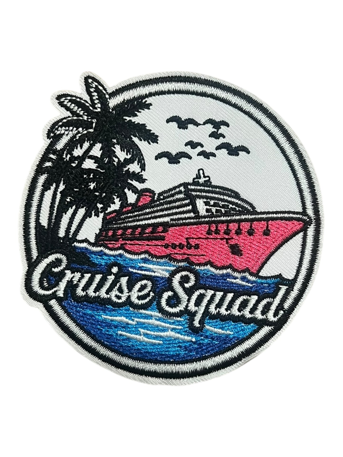 Cruise squad