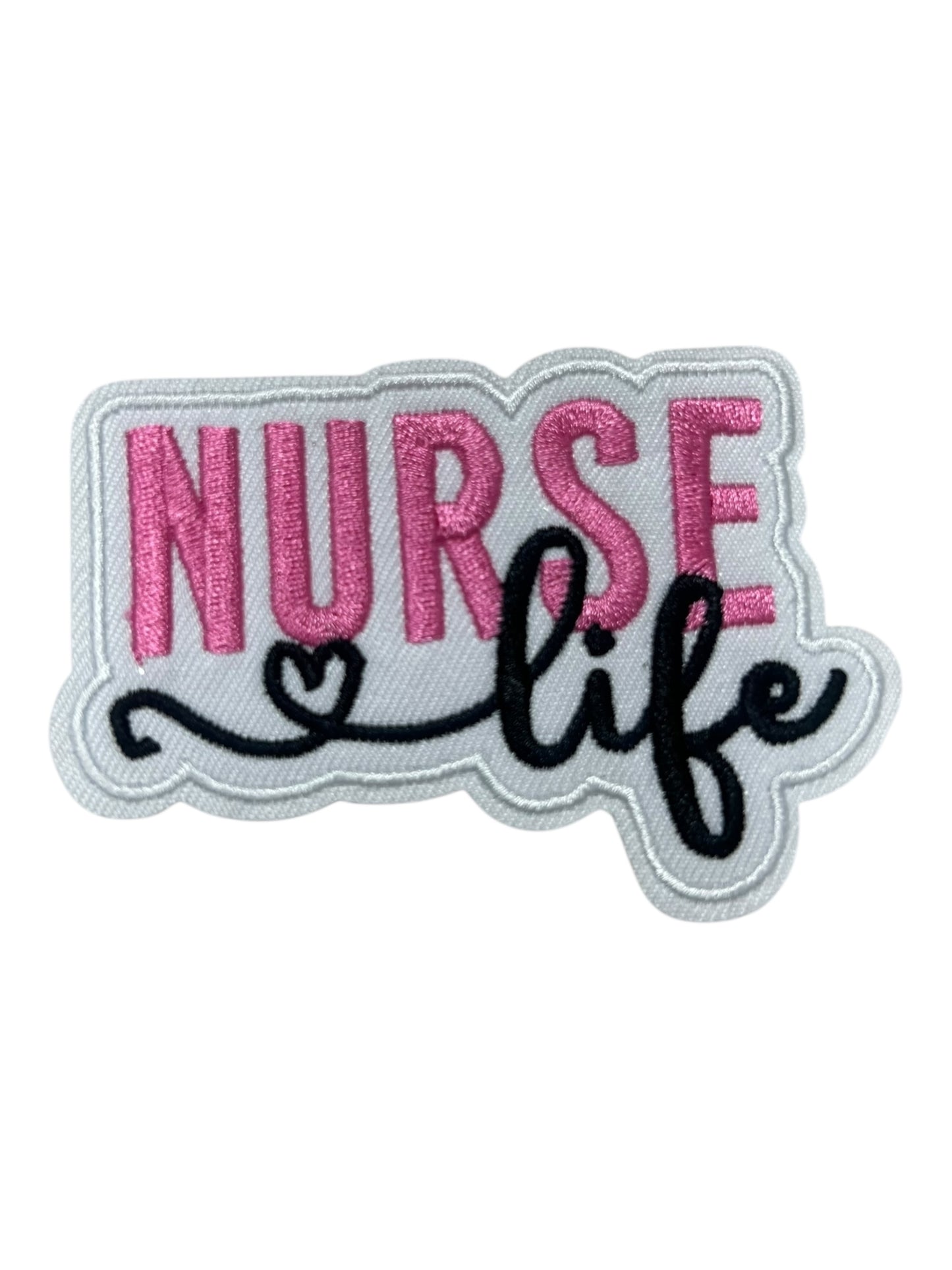 Nurse life