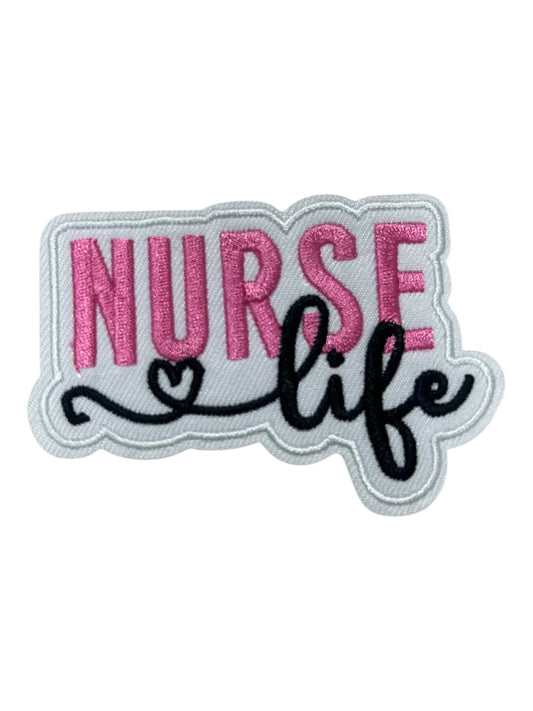 Nurse life