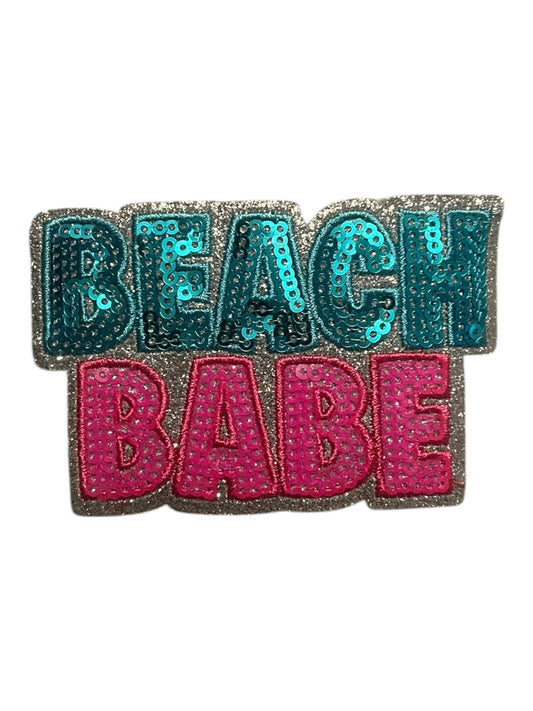 Beach Babe