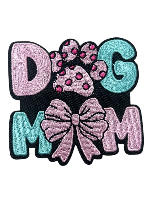 Dog Mom