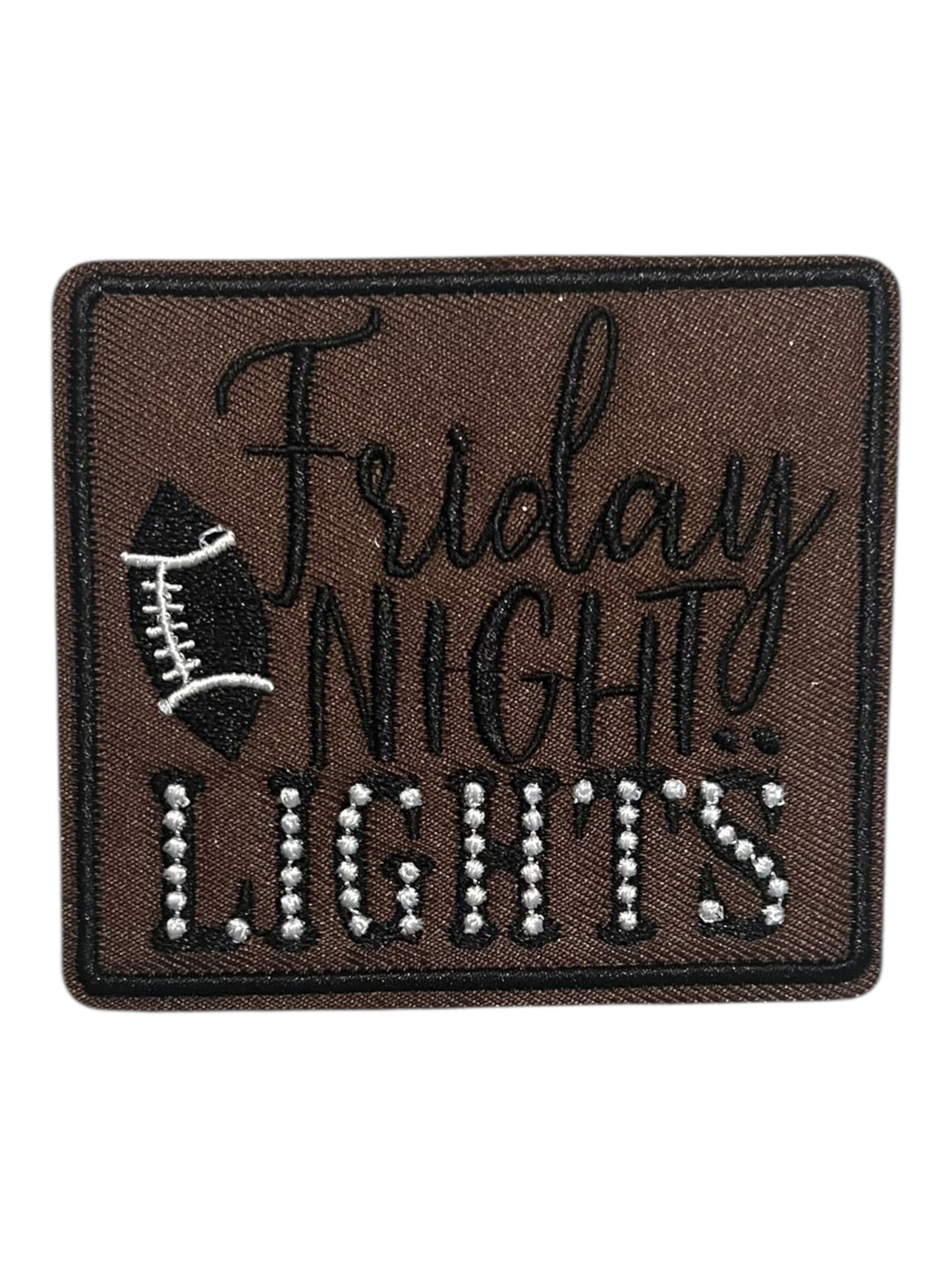 Friday night lights