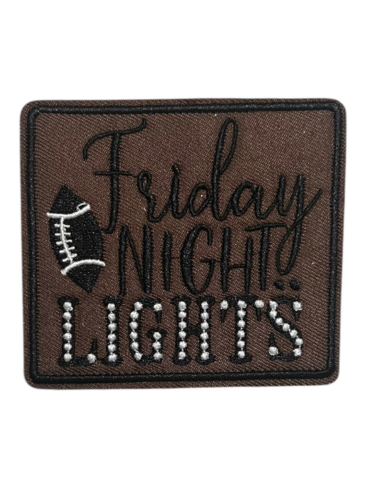 Friday night lights