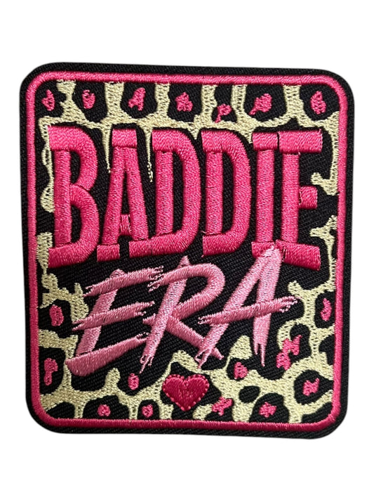 Baddie era