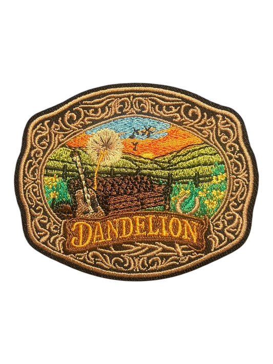 Dandelion
