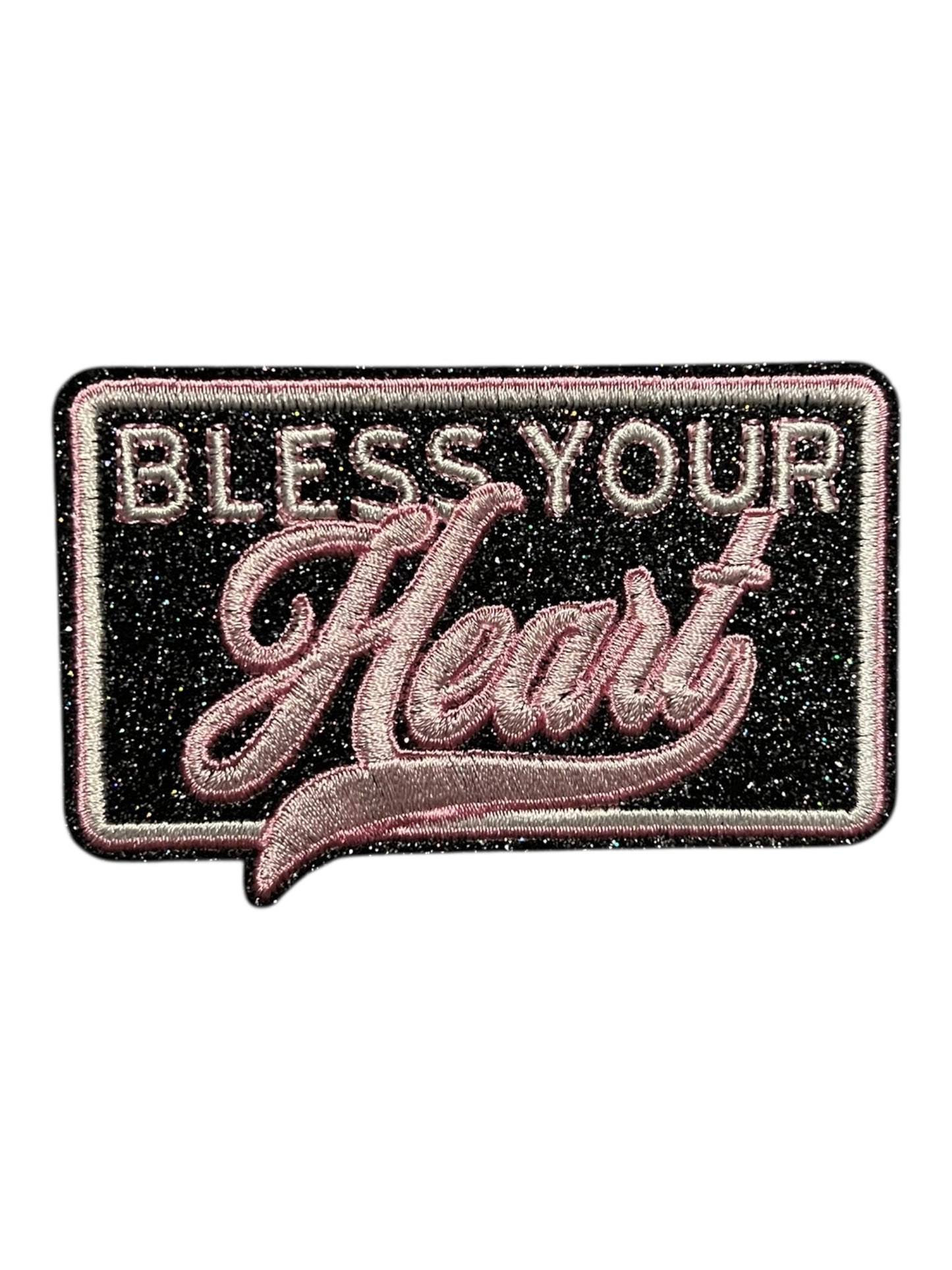 Bless your heart