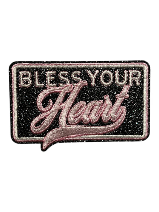Bless your heart