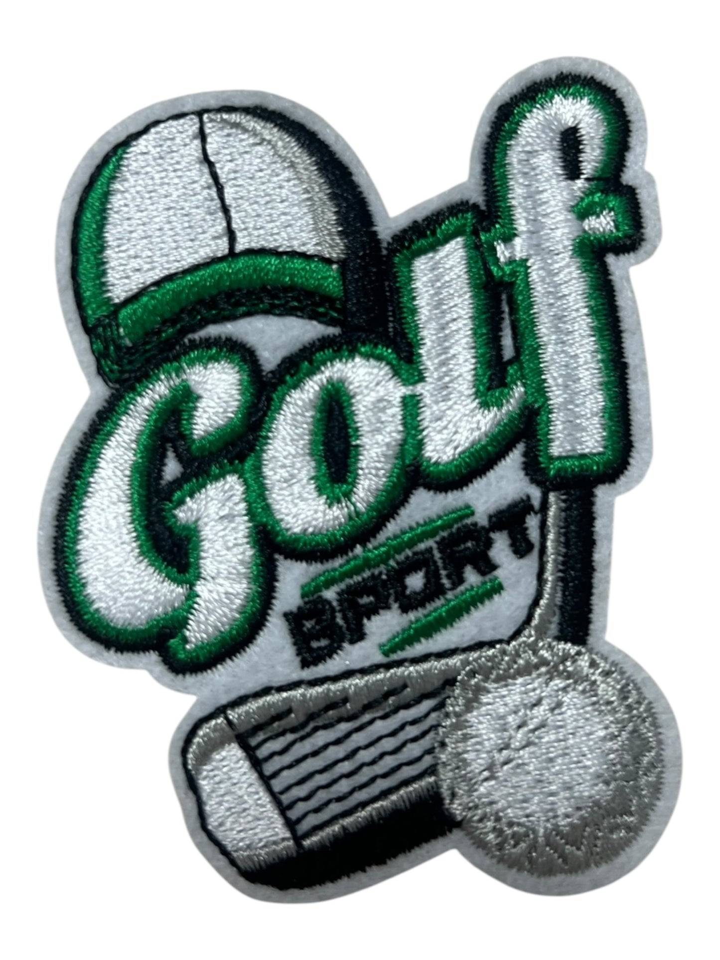 Golf sport
