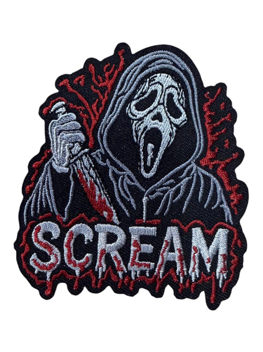 Scream