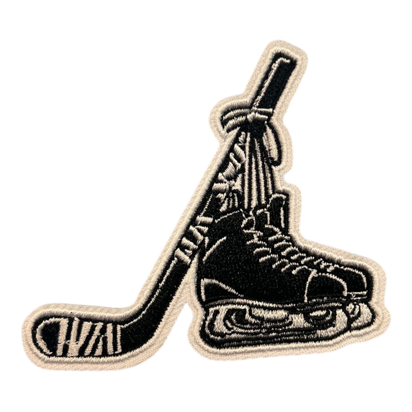 Trucker Hat Patch Hockey