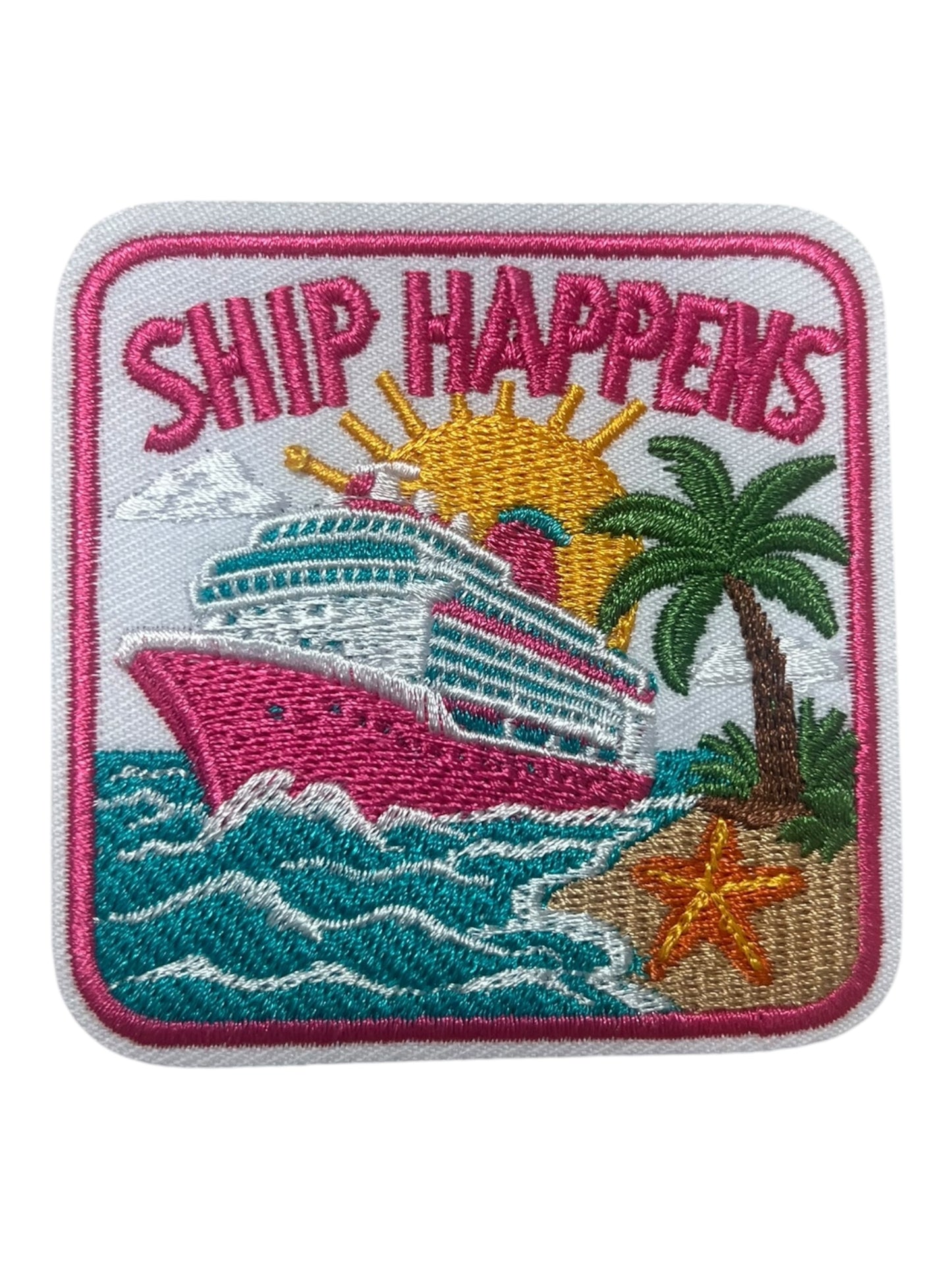 Ship happens