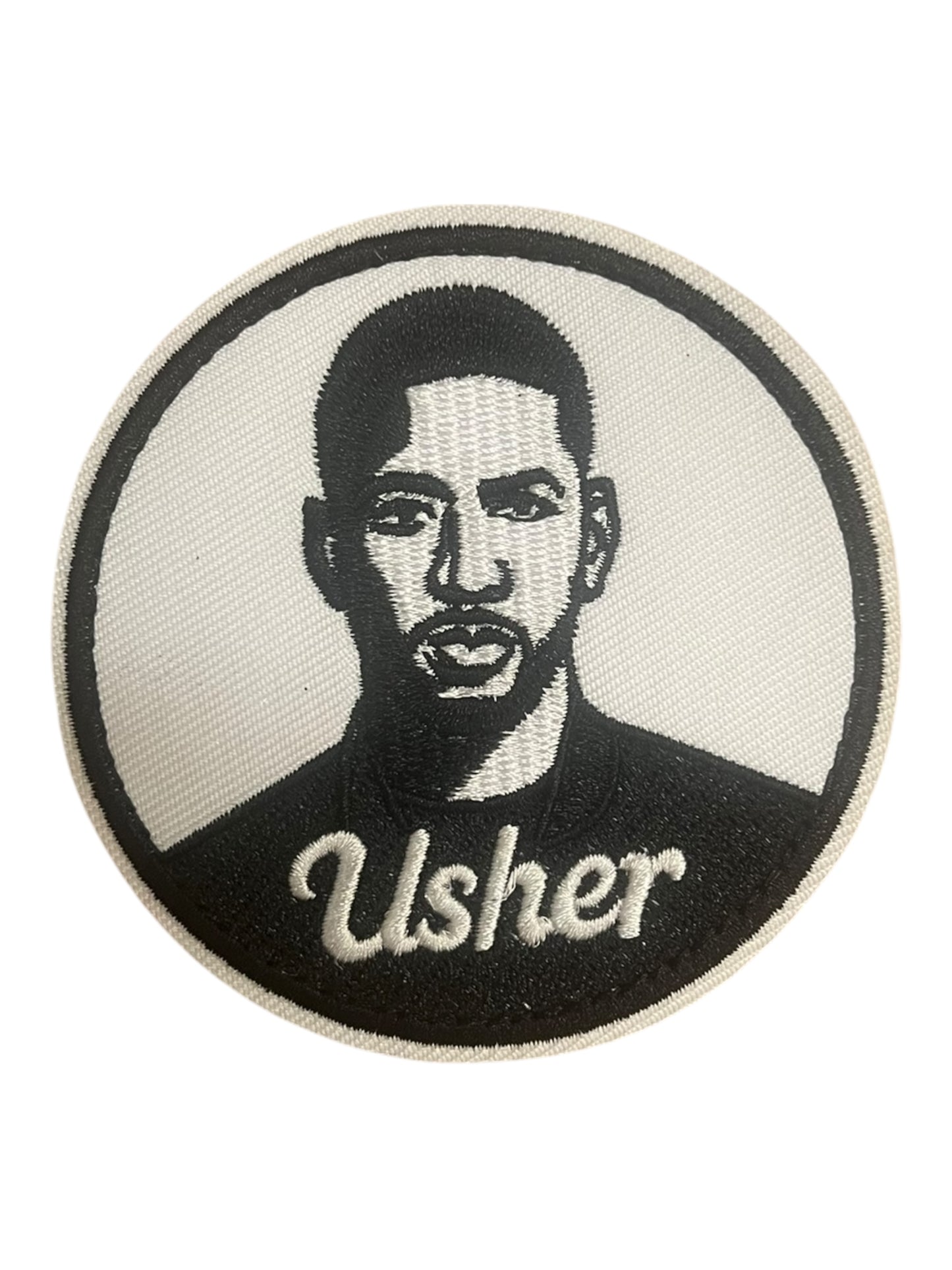 Usher