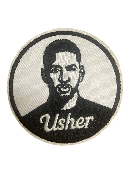 Usher