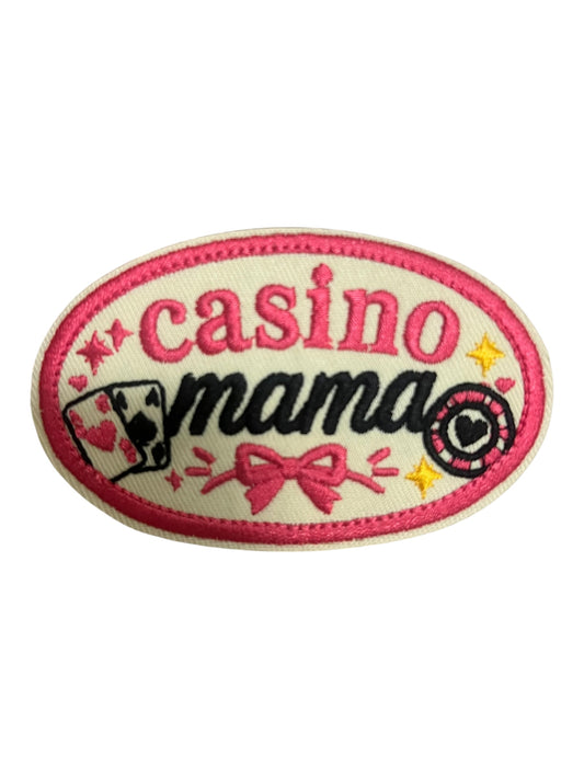 Casino Mama