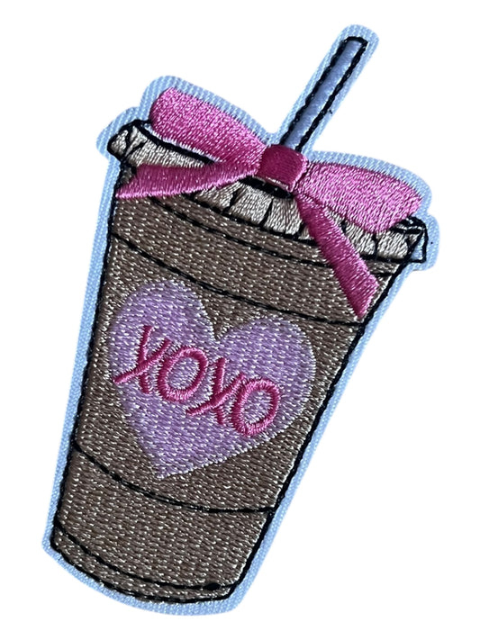XOXO coffee